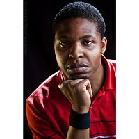 Adesegun Ade-martins