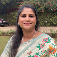 Nidhi Jindal
