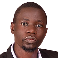 David Ushindi