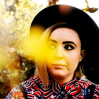Claire Leach