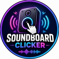 Soundboard Clicker