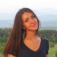 Sonia Tanin