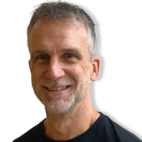 Mark Bishop