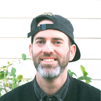 Ian Conklin
