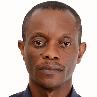 Henry Kojo Bonsu-Owu