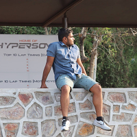 Priyanshu Batham