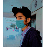 KAMRAN RAMZAN