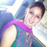 Dalbir Kaur