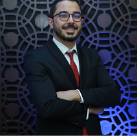 Omar Belghith