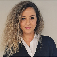 Ghizlane Olmez