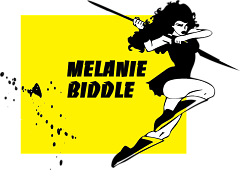 Melanie Biddle