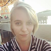 Anna Wikström