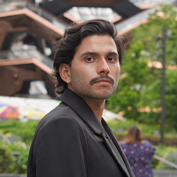 Gabriel Carrero