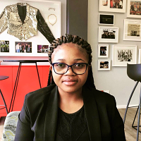 Andiswa Magazi