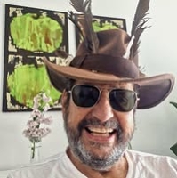 Enric Rodríguez Andrade