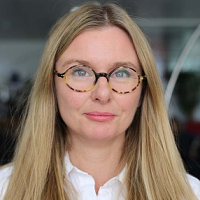 Emma De La Fosse
