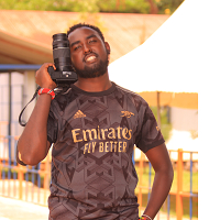 Joel Rapunye