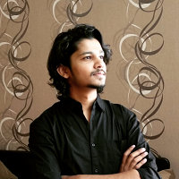 Vivek Mhatre