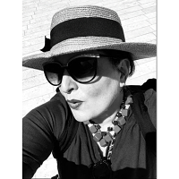 Lea Gratch