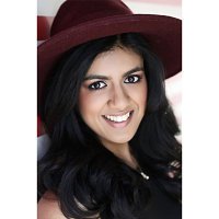 Veena Perumal