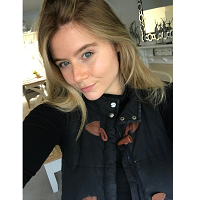 Charlotte Cooper