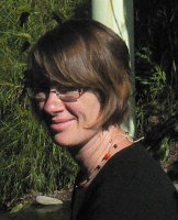 Cathy Hull