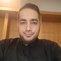 Esmaeil Moradi