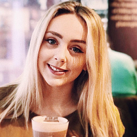 Poppy Scarlett