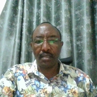 Franklin Saiyialel