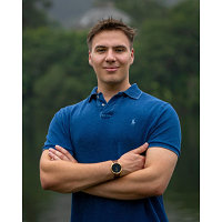 Euan Christie