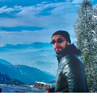 Burhan Rafique