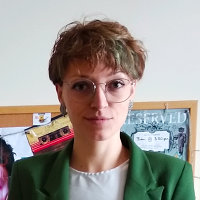 Francesca Agrillo