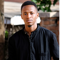Jean Bosco UMURENGEZI