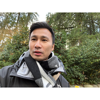 Stephen Chu