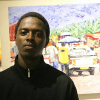 Chris Rutayisire