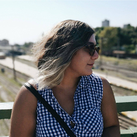 Deniz Ciftci