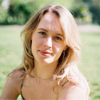 Victoria Laliberte