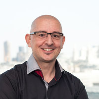 Chris Chappell