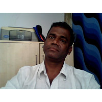 Krishna Kiran