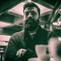 Rob Taylor