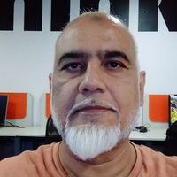 Irfan Qureshi