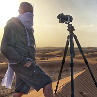 Harniman Photographer