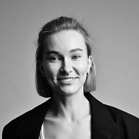 Alina Stebletsova