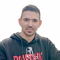Daniel Pace
