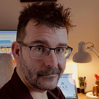 Mike O'Sullivan