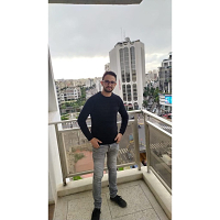 Rachid Ouali