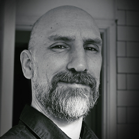 Steven Silverwood