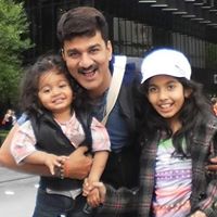 Amit Arora