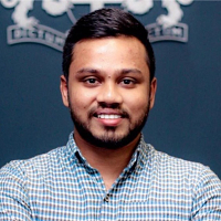 Kanishka Wickramaratne