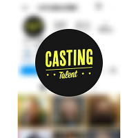 Casting Talents